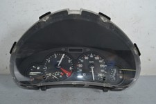 2521 Strumentazione contachilometri Completa cambio automatico Peugeot 206 dal 1