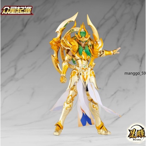 Statua modellino action figure
