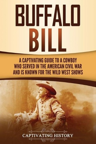 Captivating history buffalo - captivating,