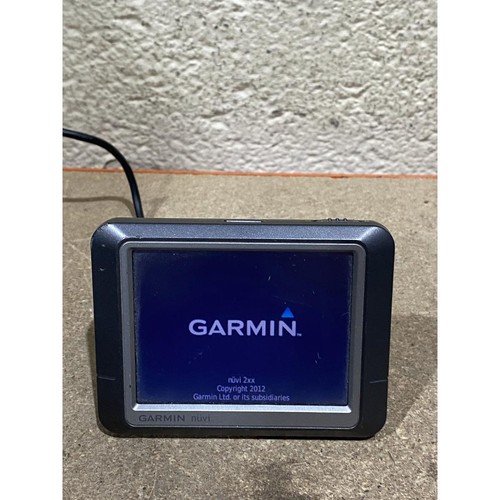 Garmin nuvi can 310 navigatore - can,