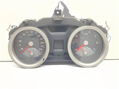 8200306552 cruscotto - 8200306552,