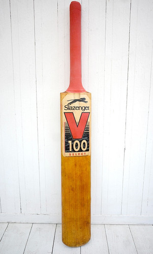 Mazza cricket slazenger v - mazza,