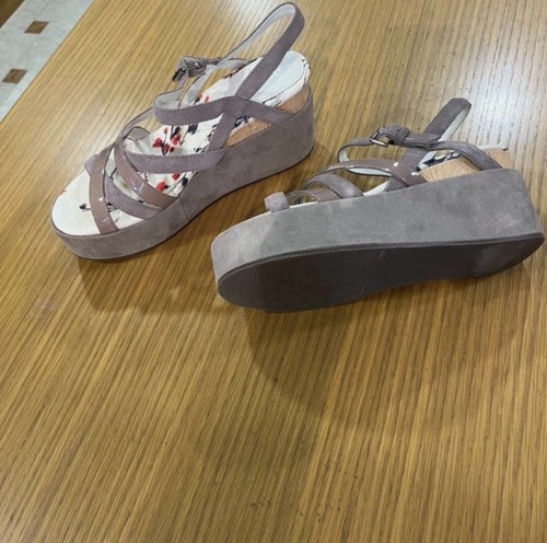 Sandalo donna lumberjack - lumberjack,