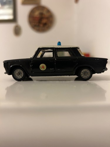 Mebetoys fiat 1500 - a-2,