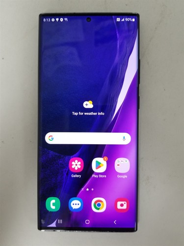 Samsung galaxy note20 - samsung,