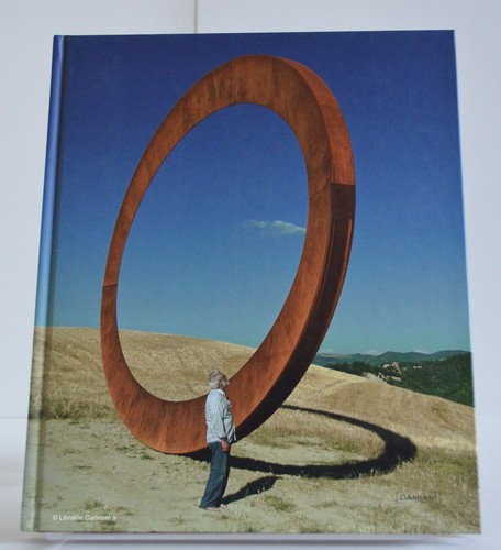 Mauro staccioli 1972 2009 - staccioli, 1972-2009