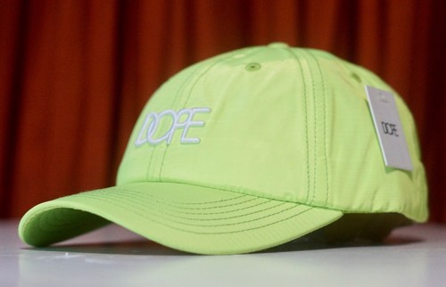 Nuovo cappello dope streetwear - cappello,