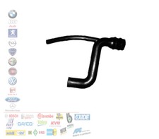 Manicotto sfiato motore - manicotto,