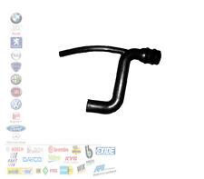 MANICOTTO SFIATO MOTORE FLESSIBILE FIAT DOBLO PANDA PUNTO LANCIA YPSILON 1.1 1.2