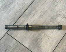 Perno ruota anteriore Yamaha