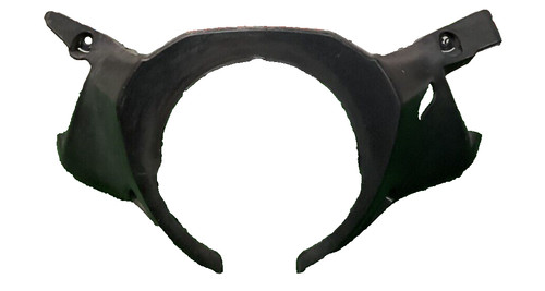 Coperchio manubrio inferiore - coperchio,
