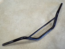 Barre manubrio Honda Transalp
