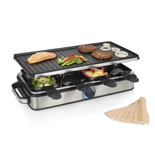 Raclette grill princess - raclette,