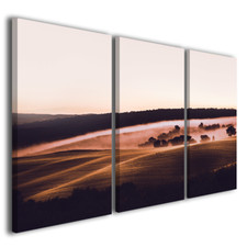 Quadri moderni Val d'Orcia VI