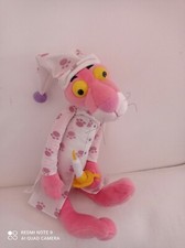 Peluche Pantera Rosa