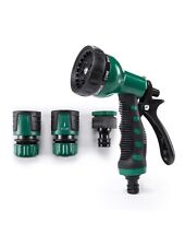 Irrigazione Garden Line Soffione A 8 Funzioni