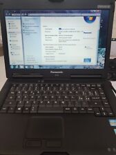 computer portatile Panasonic 