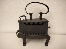 antico ferro da stiro