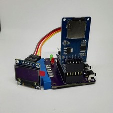 Tapuino Mini per Commodore C64