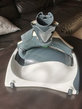 FOLLETTO VK150 LAVAPAVIMENTI