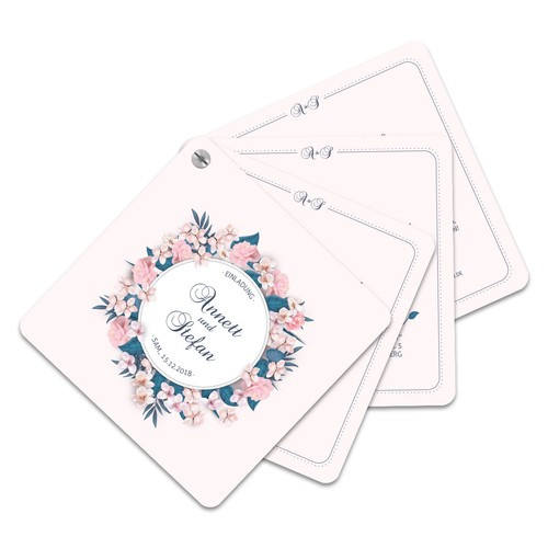 Inviti nozze matrimonio - nozze,