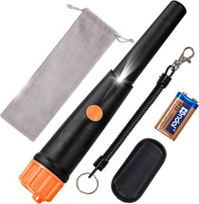 Pinpointer Metal Detector
