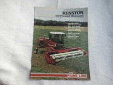 Brochure volantino Fiatagri