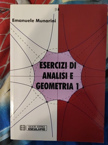 Eserciziario esercizi - eserciziario, di