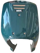 SCUDO ANTERIORE VERDE YAMAHA