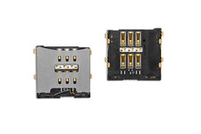 Lettore di schede SIM iPhone 4