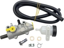 Cilindro freno a pedale