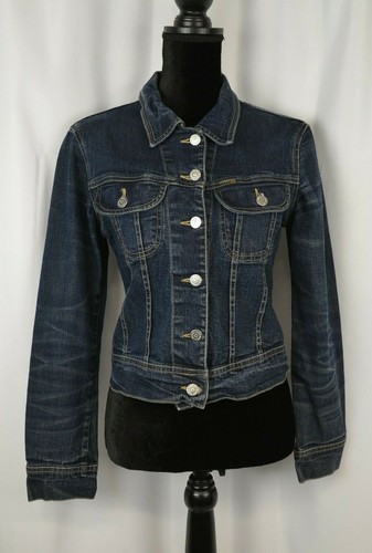 Vitamina jeans giacca - vitamina,