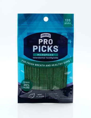 Armonds propicks micropicks - armonds,
