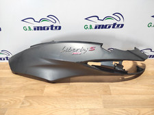 carena posteriore sinistra PIAGGIO LIBERTY S 125 IGET ABS 2015 2017