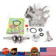 Kit Ricostruzione Blocco