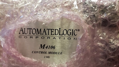 Modulo controllo logico - controllo,