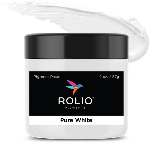 Rolio pasta pigmentata per - rolio,