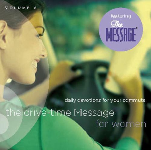 The drive time - the, drive-time