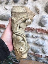 Pezzo Terra Cotta XVIII