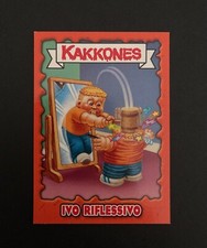 Kakkones, Serie 2 - Merlin Collection | Ivo Riflessivo, #63