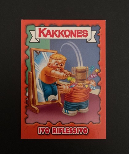 Kakkones serie merlin - serie, 2