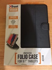 Cover Trust per Tablet da 9.7 pollici