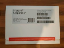 Microsoft Windows SVR 2012 R2 X64 DSP OEI ORIGINALE ITALIANO + 5 CTL User CAL