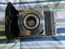 Kodak Retina 1 type 013 Camera