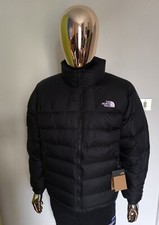 Giubbotto Piumino Invernale da