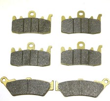 Pastiglie Freno per BMW R 1200