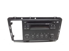 Volvo V70 2005 Radio Lettore