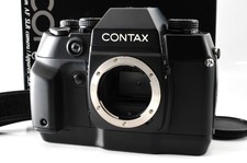 [Top Mint IN Scatola] Contax