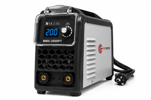 Saldatrice inverter mma - saldatrice,