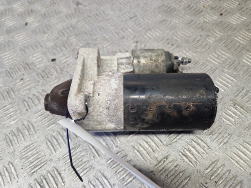 Motorino avviamento fiat 500 - motorino,